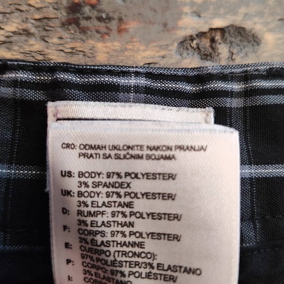 Men's Adidas Shorts - Picture 4 of 4